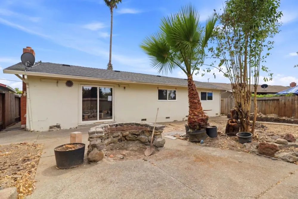 510 Arlen Drive Rohnert Park, CA 94928