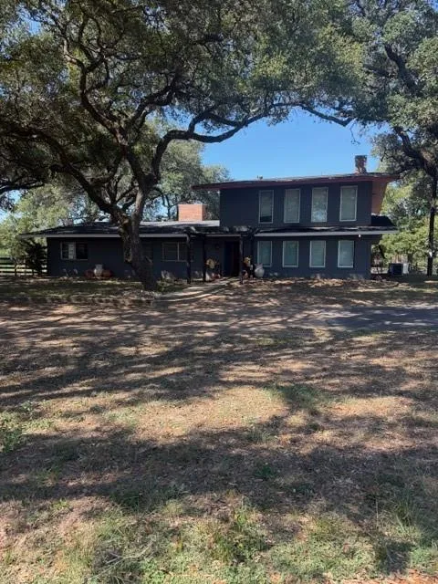100 Evans Street