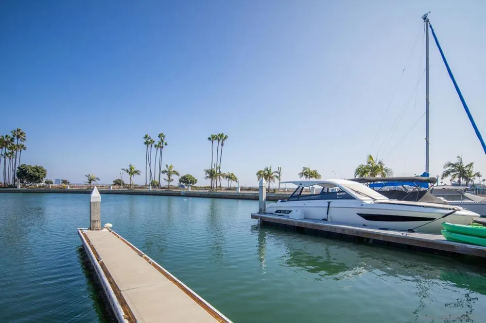 8 Antigua Ct Coronado, CA 92118