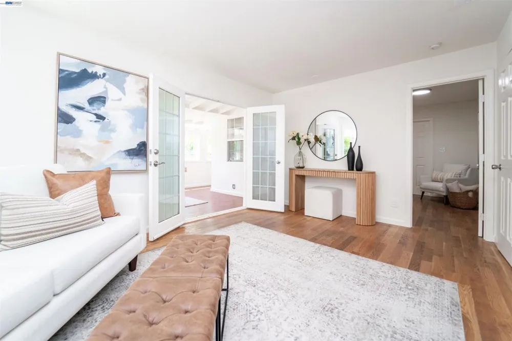 4167 Sunflower Ct Union City, CA 94587