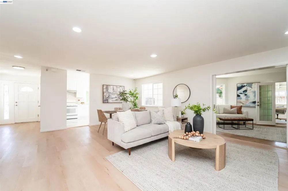 4167 Sunflower Ct Union City, CA 94587