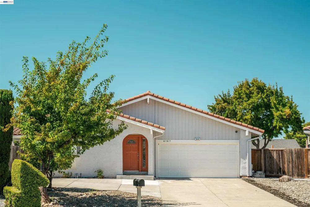 4167 Sunflower Ct Union City, CA 94587
