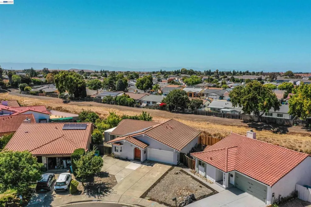 4167 Sunflower Ct Union City, CA 94587