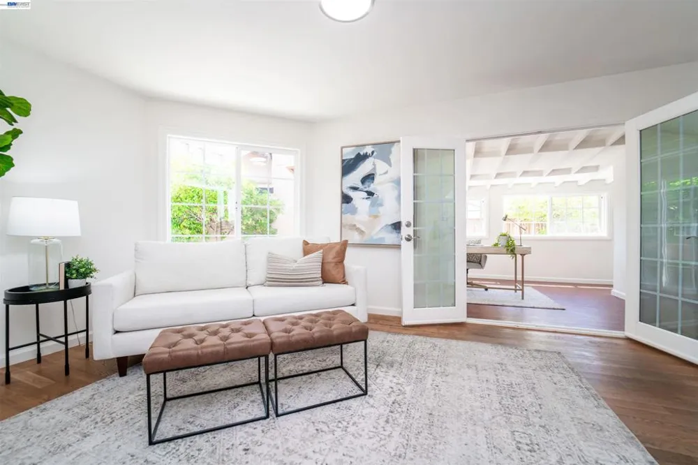 4167 Sunflower Ct Union City, CA 94587