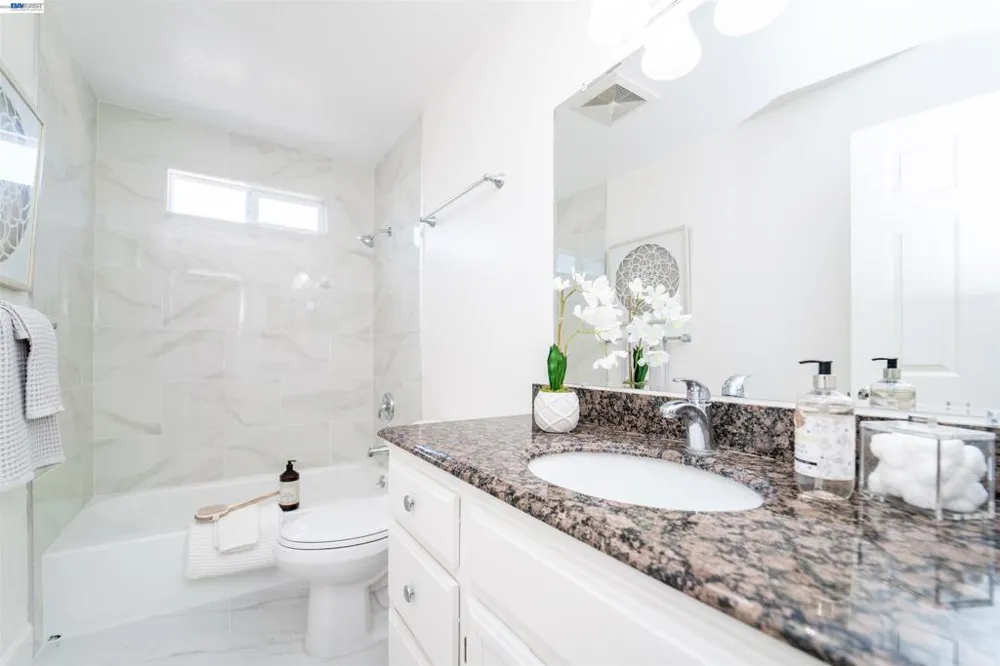 4167 Sunflower Ct Union City, CA 94587