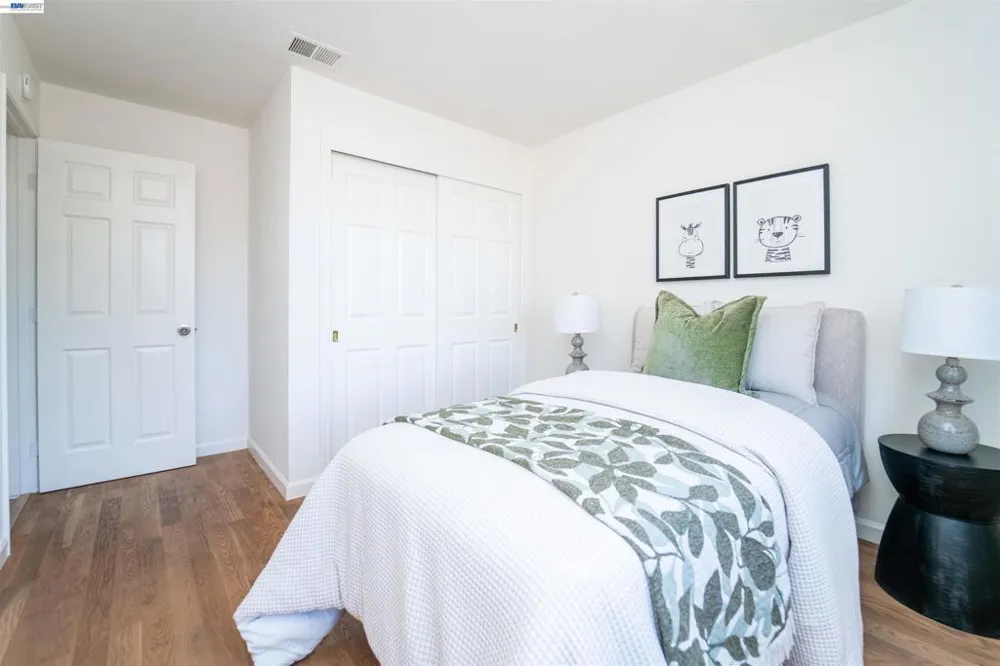 4167 Sunflower Ct Union City, CA 94587