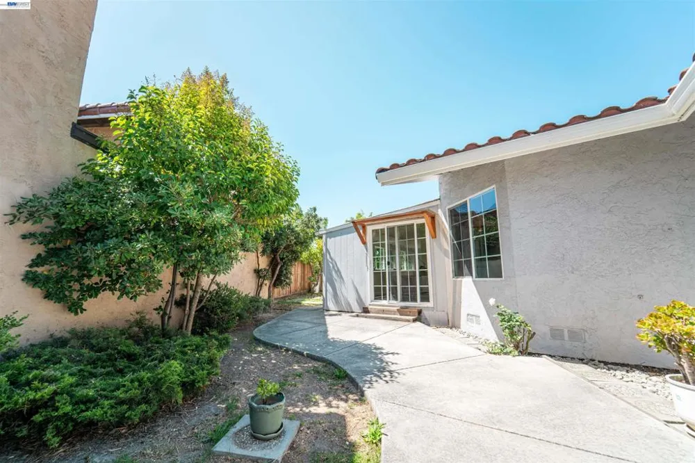 4167 Sunflower Ct Union City, CA 94587