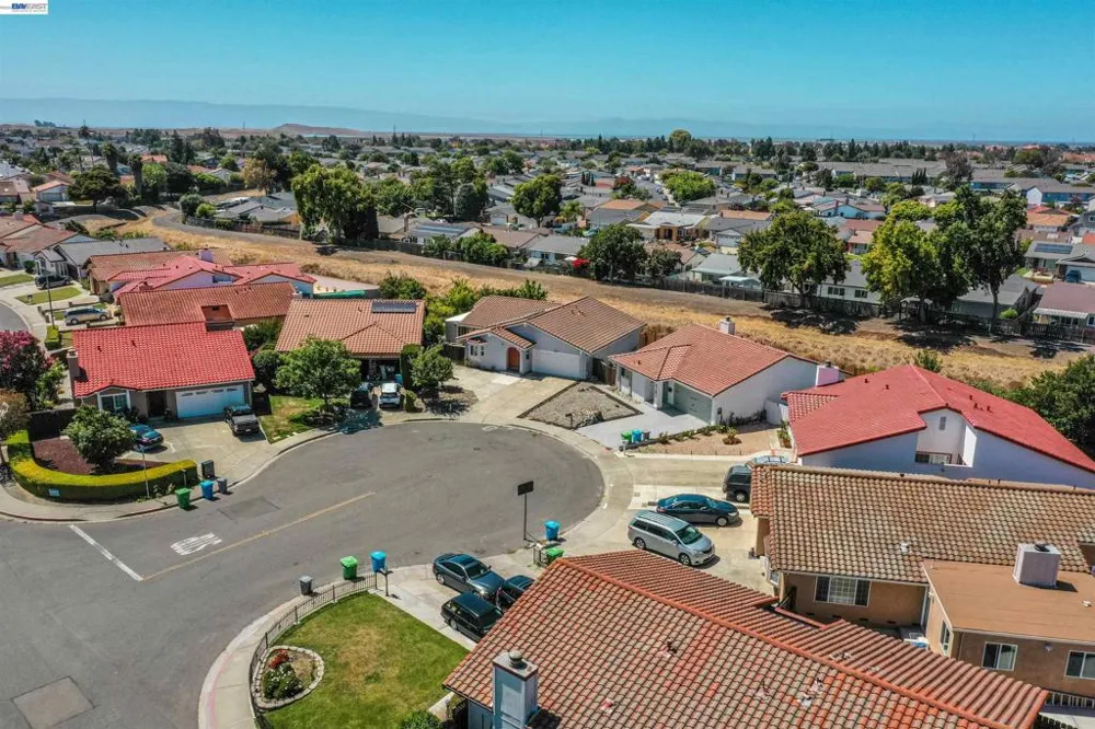 4167 Sunflower Ct Union City, CA 94587