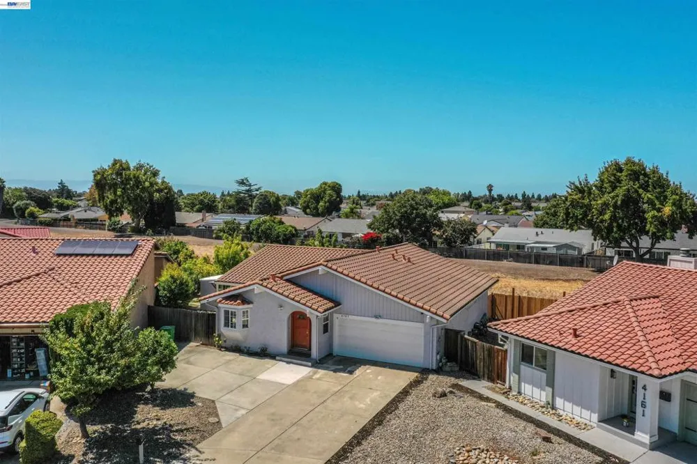 4167 Sunflower Ct Union City, CA 94587