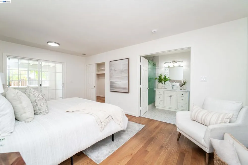 4167 Sunflower Ct Union City, CA 94587