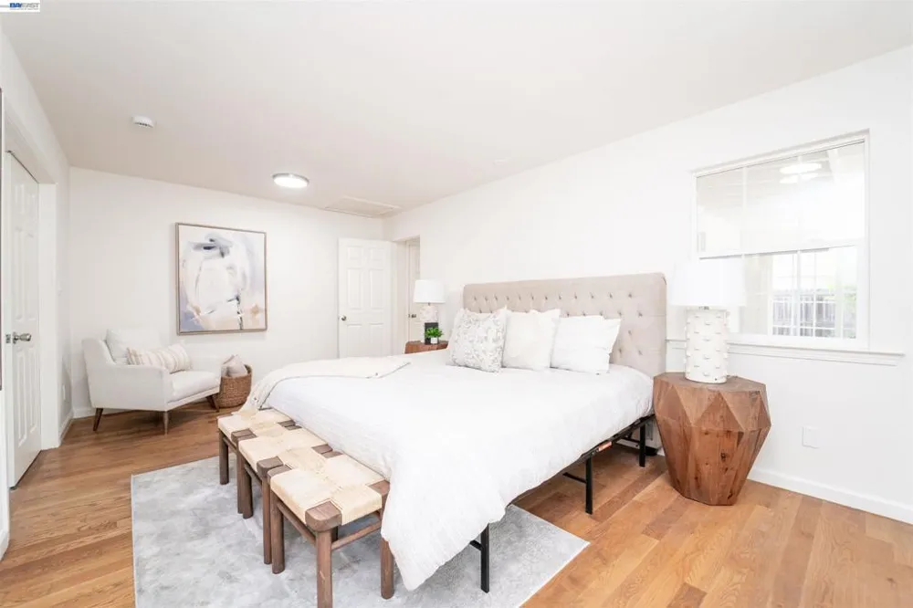 4167 Sunflower Ct Union City, CA 94587