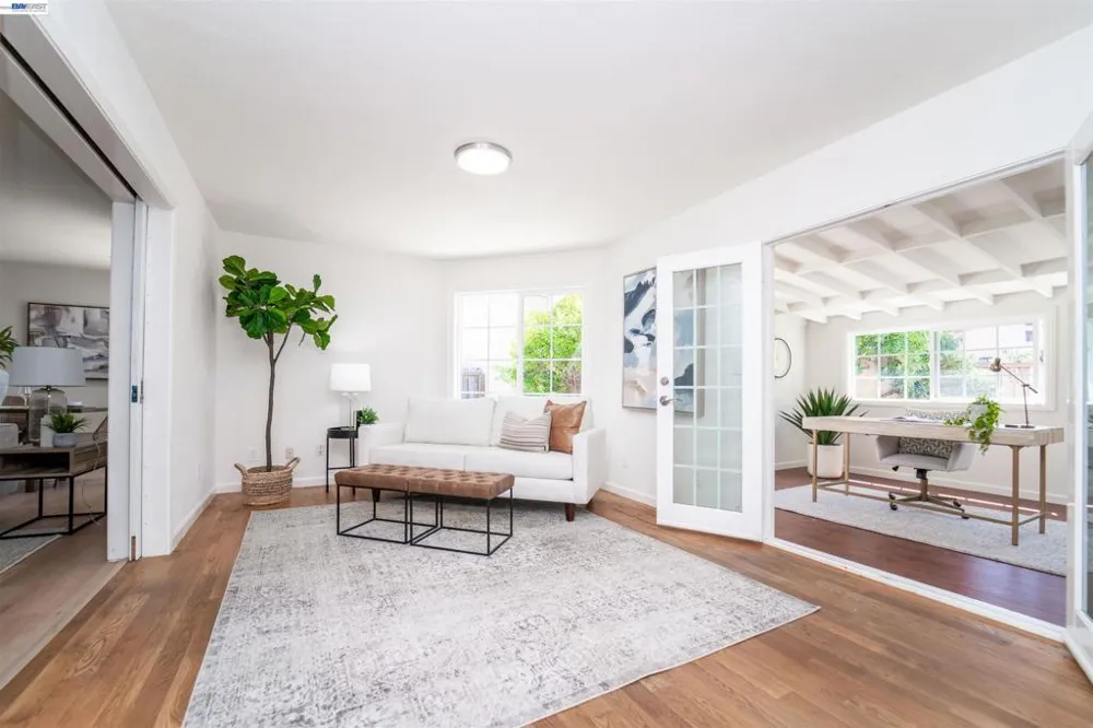4167 Sunflower Ct Union City, CA 94587