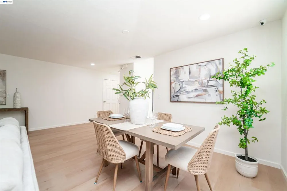4167 Sunflower Ct Union City, CA 94587