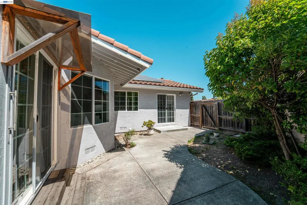4167 Sunflower Ct Union City, CA 94587