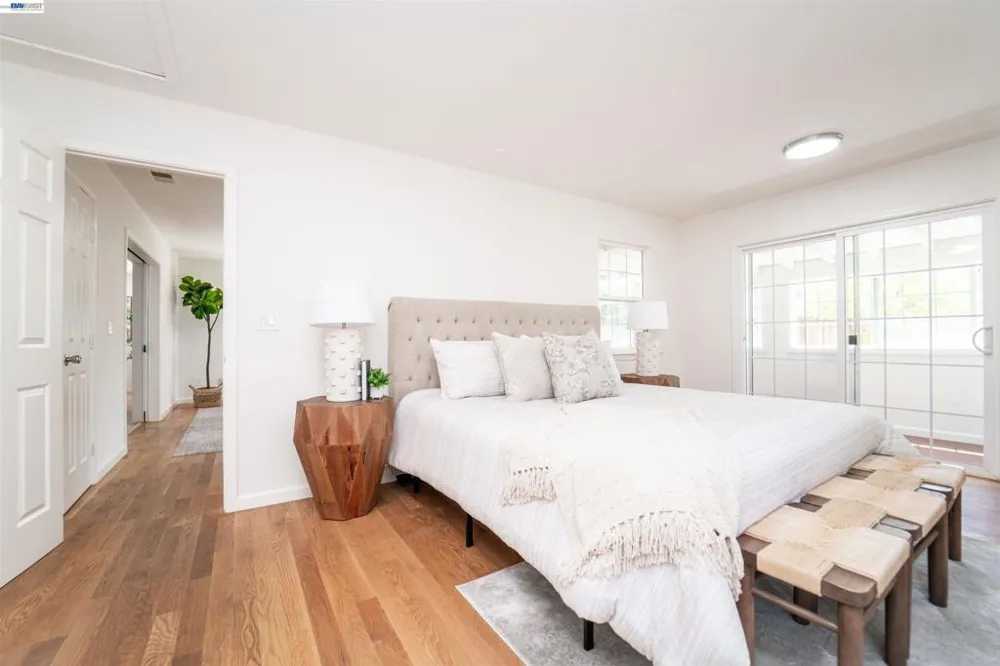 4167 Sunflower Ct Union City, CA 94587