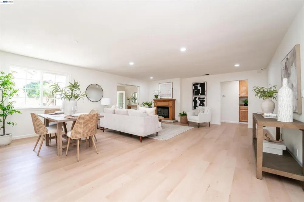 4167 Sunflower Ct Union City, CA 94587