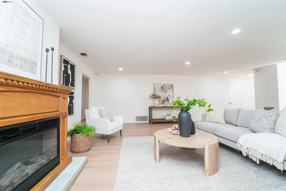 4167 Sunflower Ct Union City, CA 94587