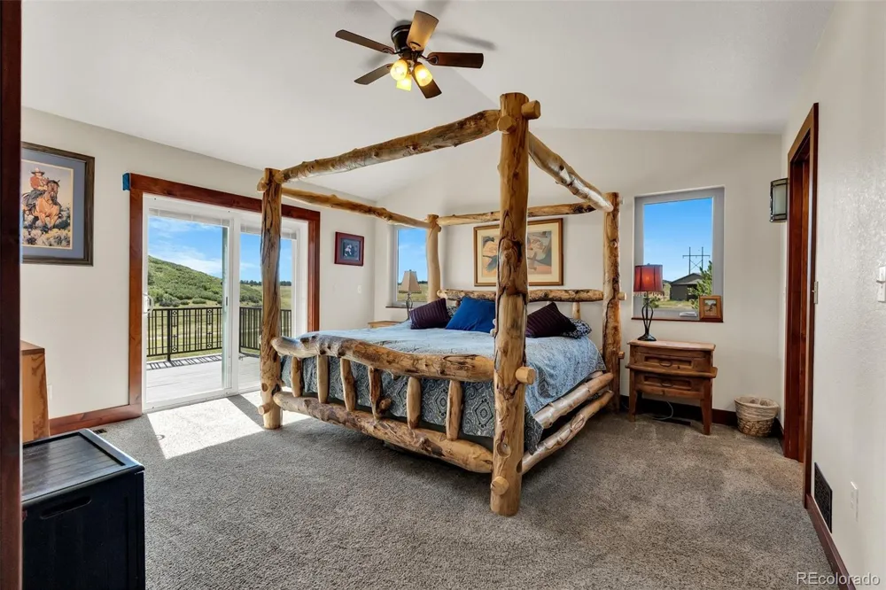 7190 Nautique Circle Larkspur, CO 80118