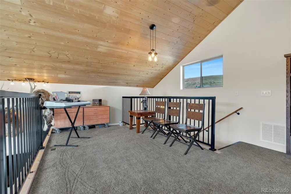 7190 Nautique Circle Larkspur, CO 80118