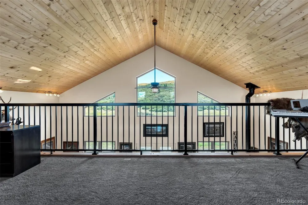 7190 Nautique Circle Larkspur, CO 80118