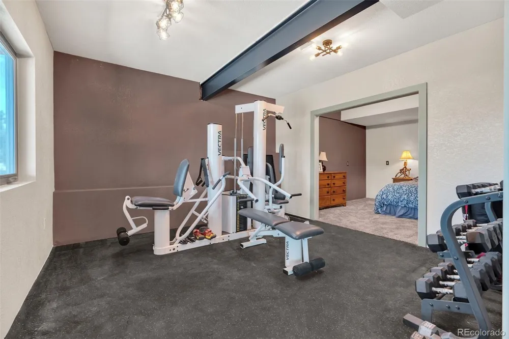 7190 Nautique Circle Larkspur, CO 80118