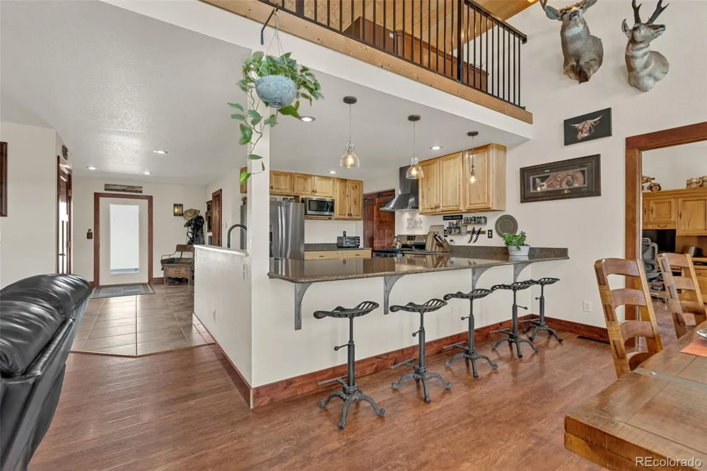 7190 Nautique Circle Larkspur, CO 80118