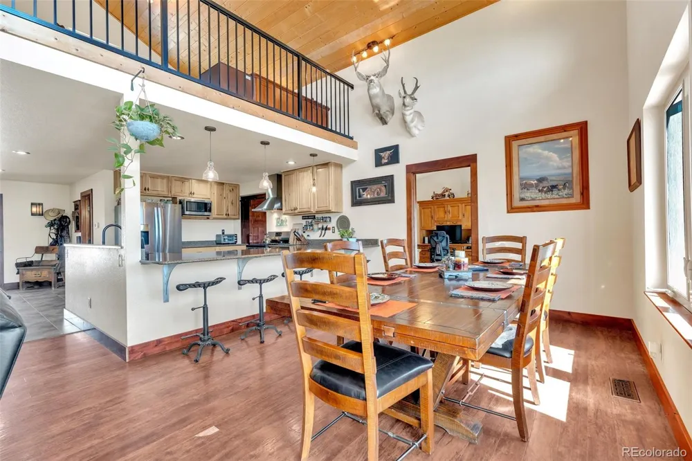 7190 Nautique Circle Larkspur, CO 80118