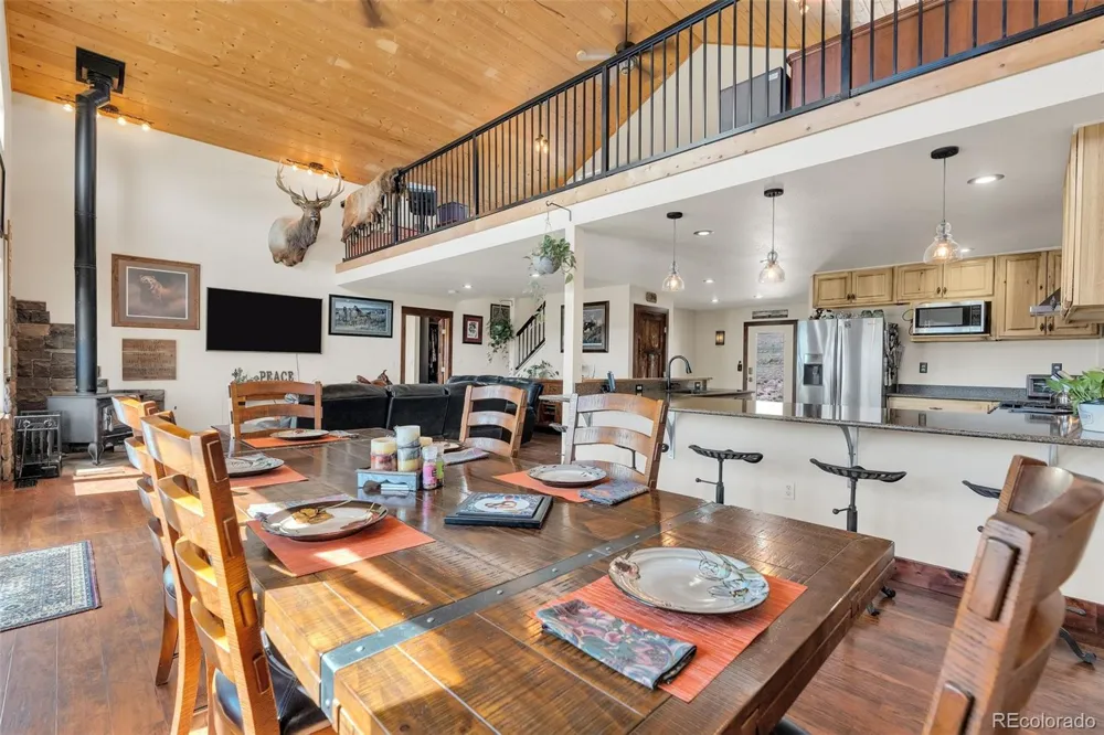 7190 Nautique Circle Larkspur, CO 80118