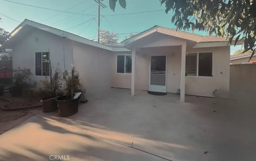 5843 Lanto St Bell Gardens, CA 90201
