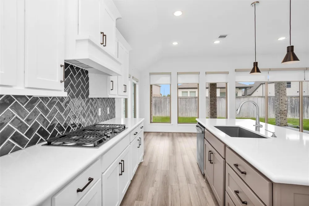 18402 Circle Bar Ranch Court Cypress, TX 77433