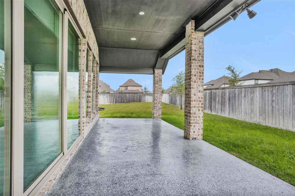 18402 Circle Bar Ranch Court Cypress, TX 77433