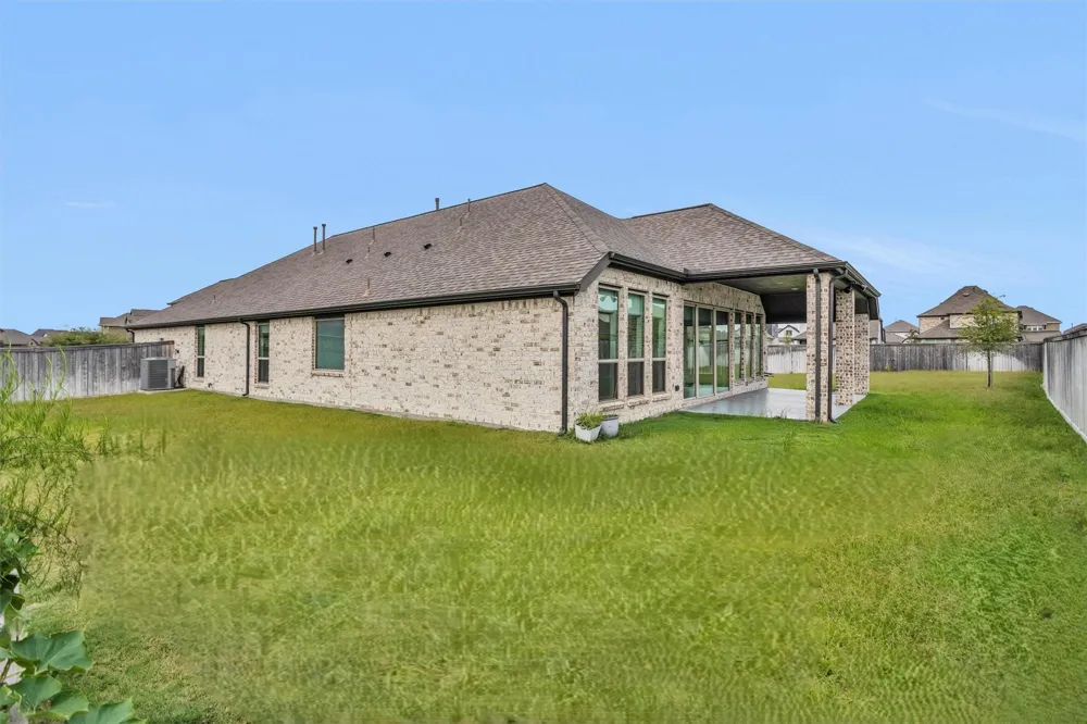 18402 Circle Bar Ranch Court Cypress, TX 77433