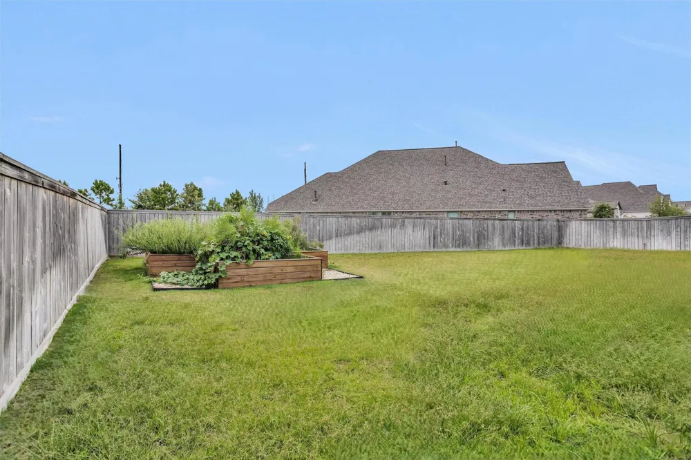 18402 Circle Bar Ranch Court Cypress, TX 77433