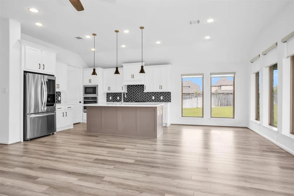 18402 Circle Bar Ranch Court Cypress, TX 77433