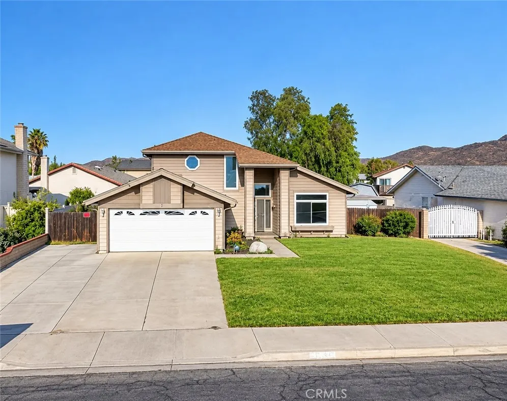 15388 Paseo Carmel Moreno Valley, CA 92551