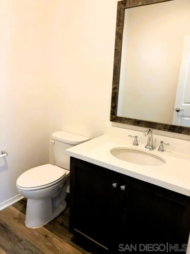 2019 Stargazer Ln Vista, CA 92084