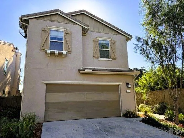 2019 Stargazer Ln Vista, CA 92084