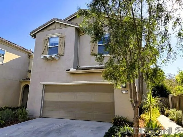 2019 Stargazer Ln Vista, CA 92084