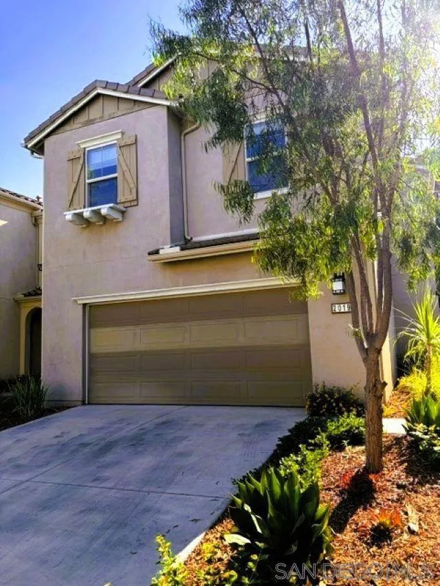 2019 Stargazer Ln Vista, CA 92084