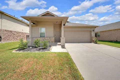 411 Walnut Branch Drive