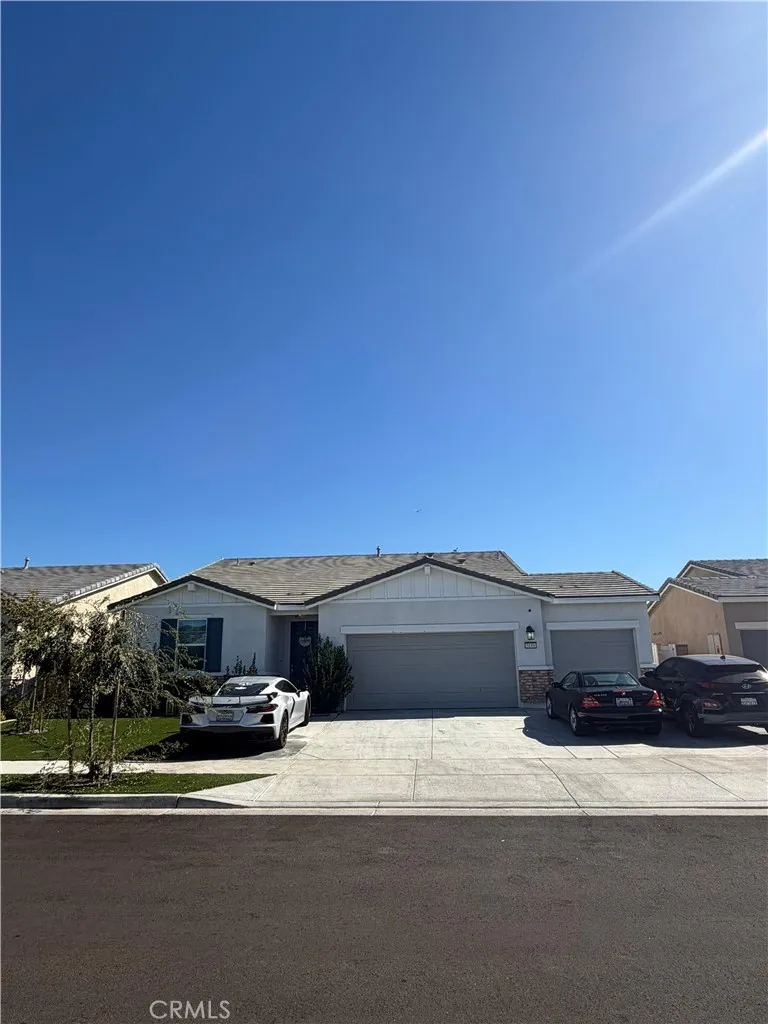 5189 Corral Hemet, CA 92545