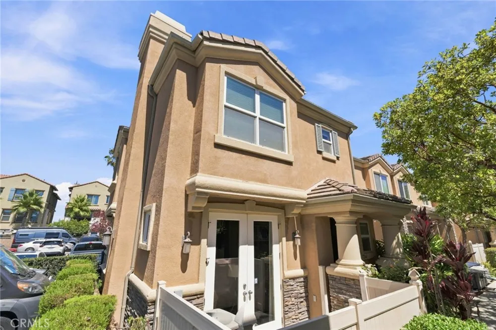 7244 Lisamarie Court Huntington Beach, CA 92648