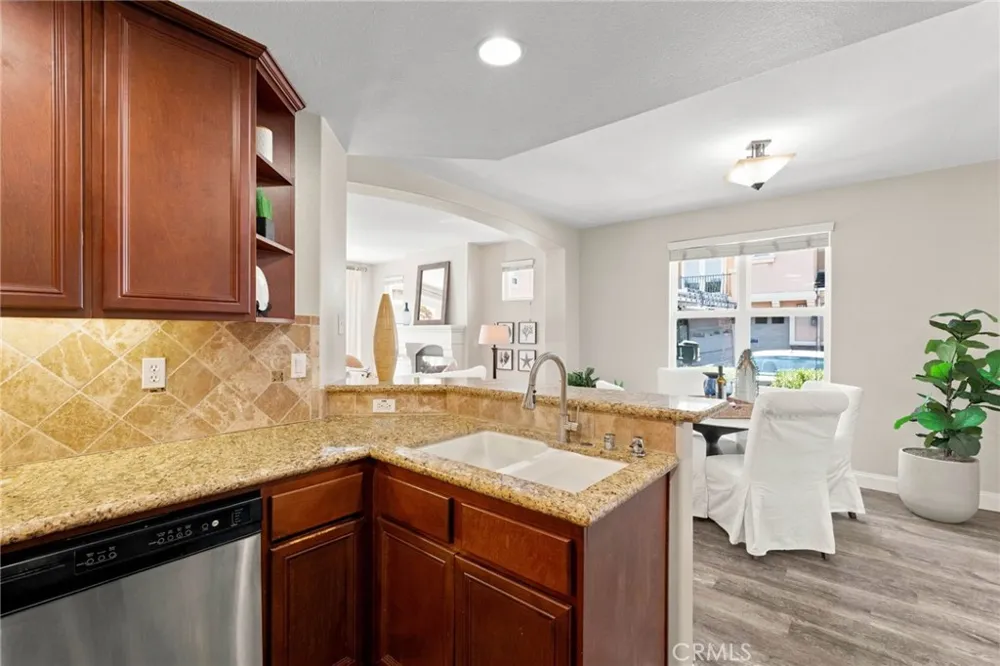 7244 Lisamarie Court Huntington Beach, CA 92648