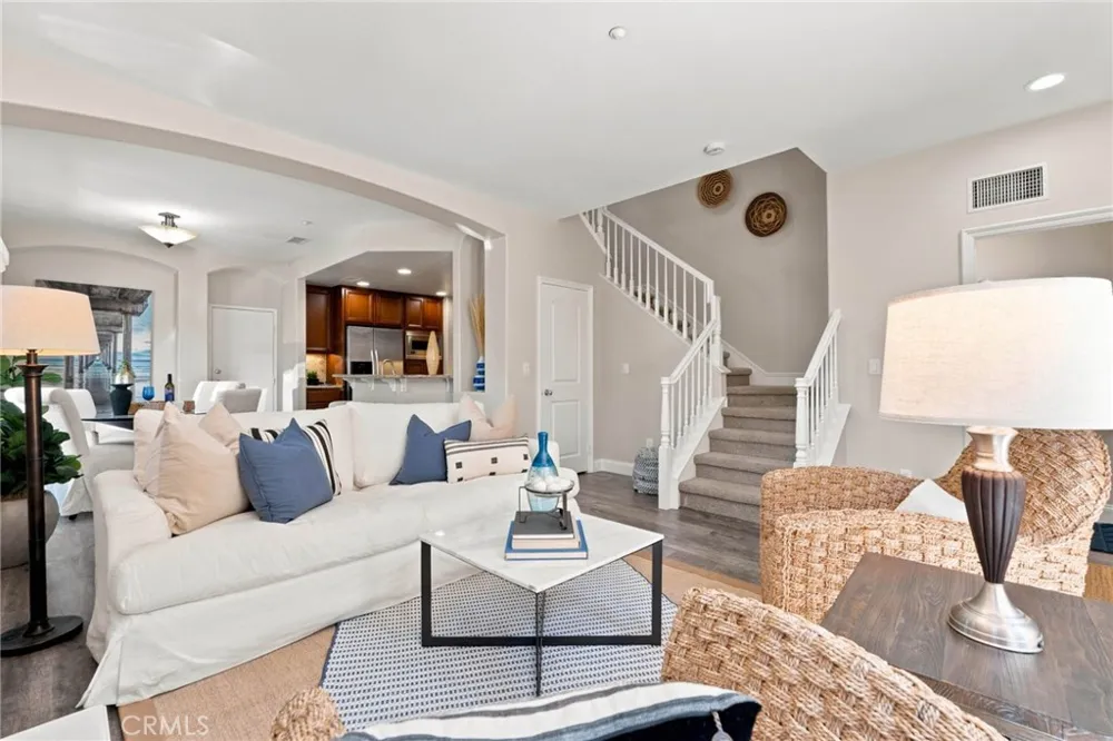 7244 Lisamarie Court Huntington Beach, CA 92648