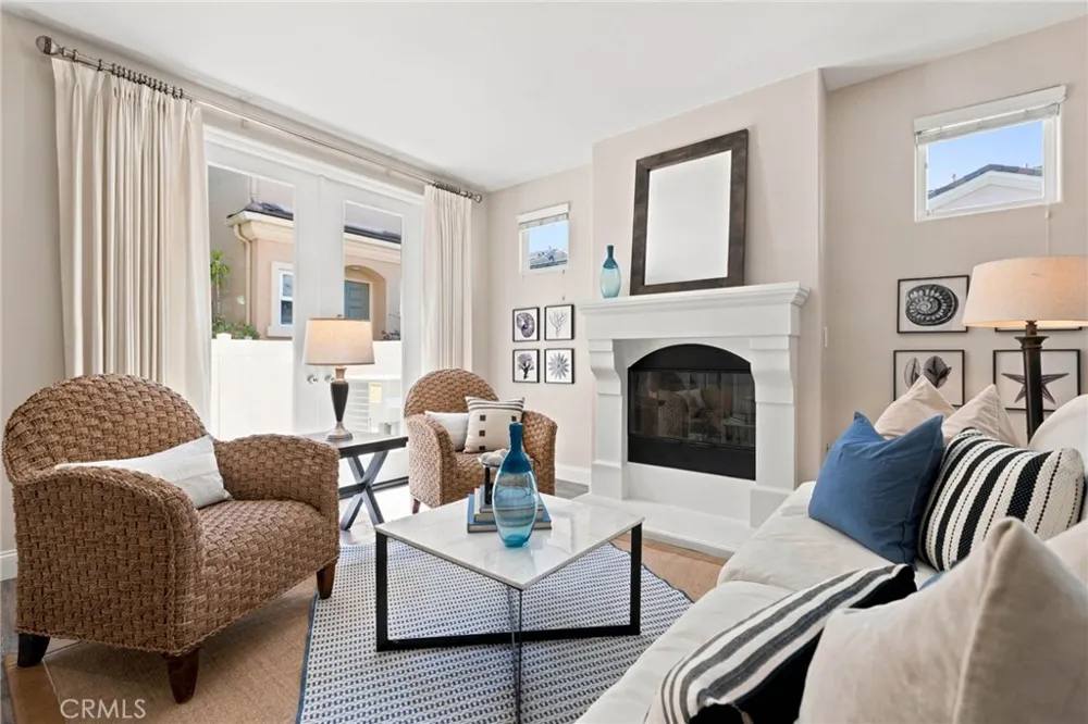 7244 Lisamarie Court Huntington Beach, CA 92648