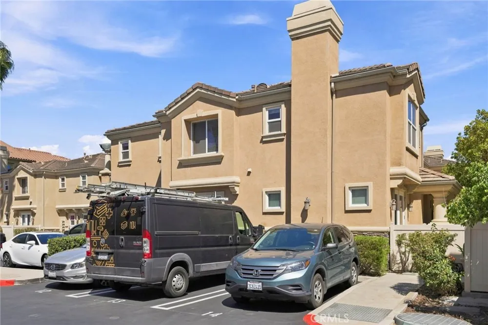 7244 Lisamarie Court Huntington Beach, CA 92648
