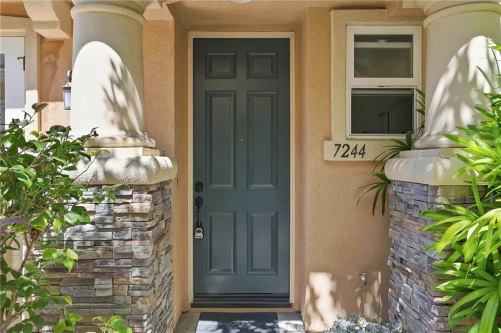7244 Lisamarie Court Huntington Beach, CA 92648