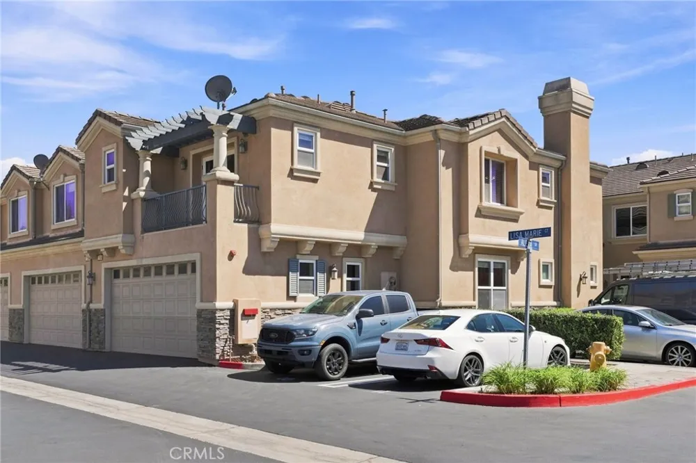 7244 Lisamarie Court Huntington Beach, CA 92648