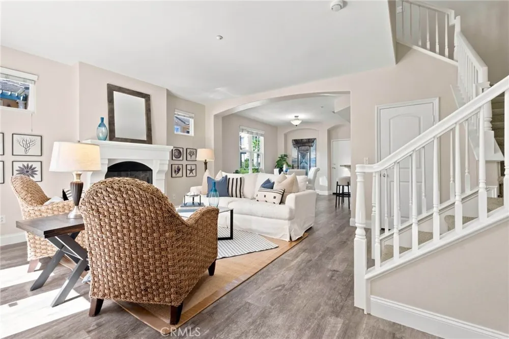 7244 Lisamarie Court Huntington Beach, CA 92648