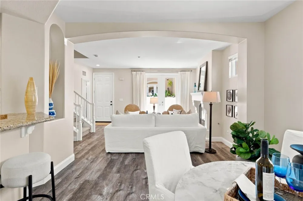 7244 Lisamarie Court Huntington Beach, CA 92648
